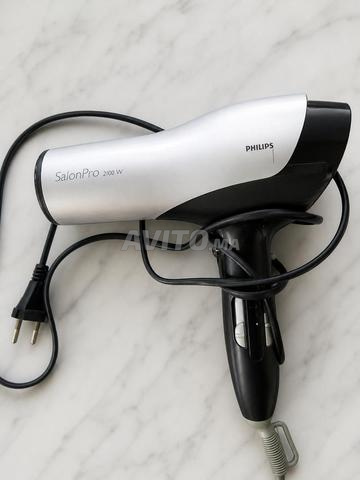 Sèche-cheveux Philips - 2