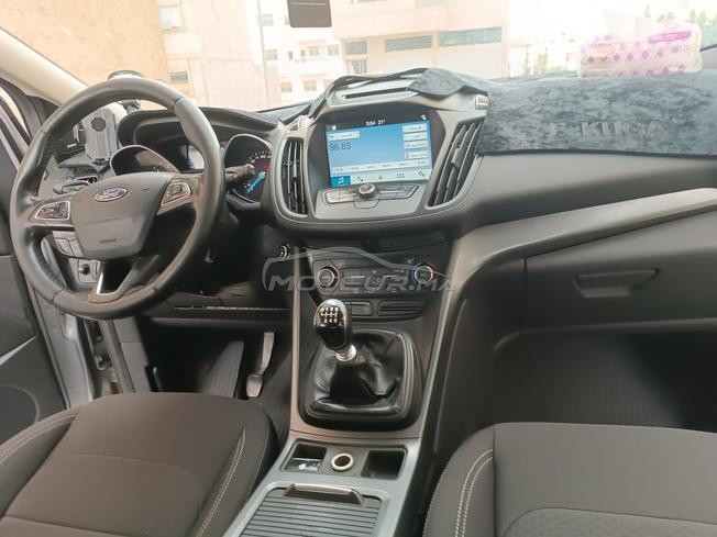 فاس المغرب طريق صفرو 