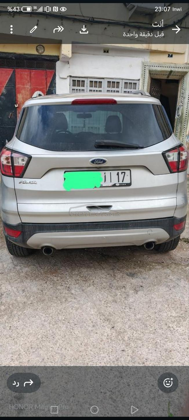 فاس المغرب طريق صفرو 