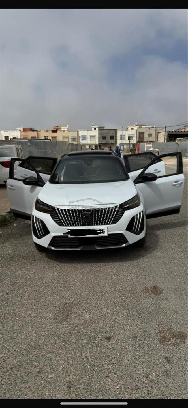 voiture excellent état 
