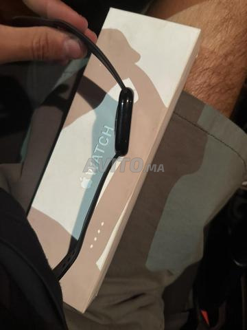 Apple Watch Série 10 - 2