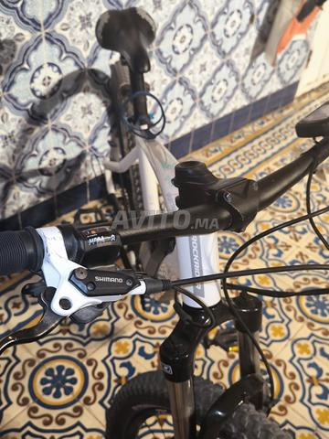 Vélo électrique Rockrider EST100 - 2