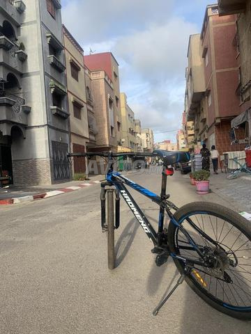 دراجة هوائية