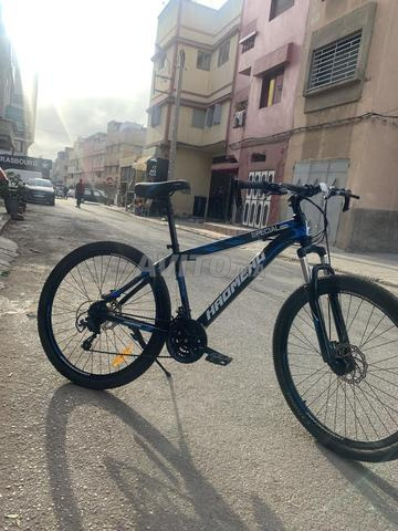 Vélo - 2
