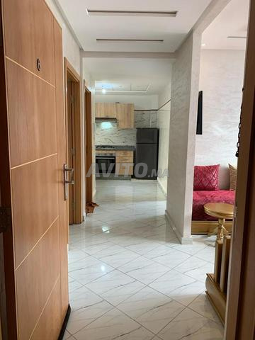 appartement à sidi rehal - 2