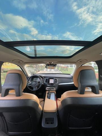 Vente Volvo XC90 excellent état