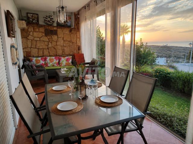 Appartement Haut Standing Piscine Alcudia Smir - 2