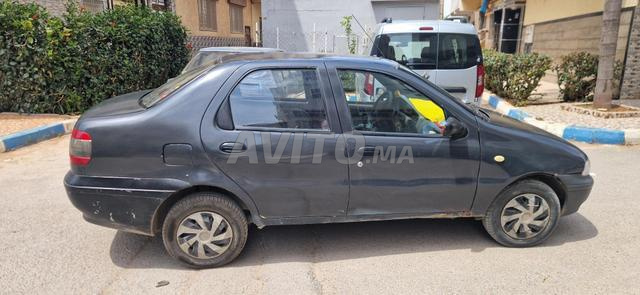 Fiat Siena à vendre à Skhirat - 2