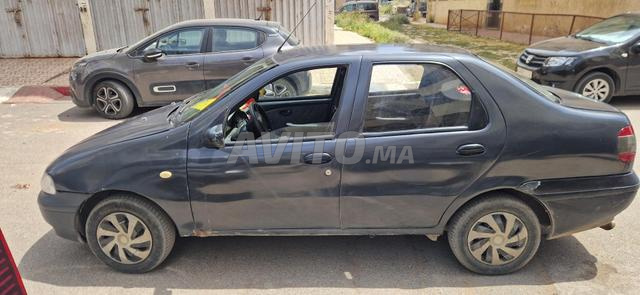 Fiat Siena à vendre à Skhirat