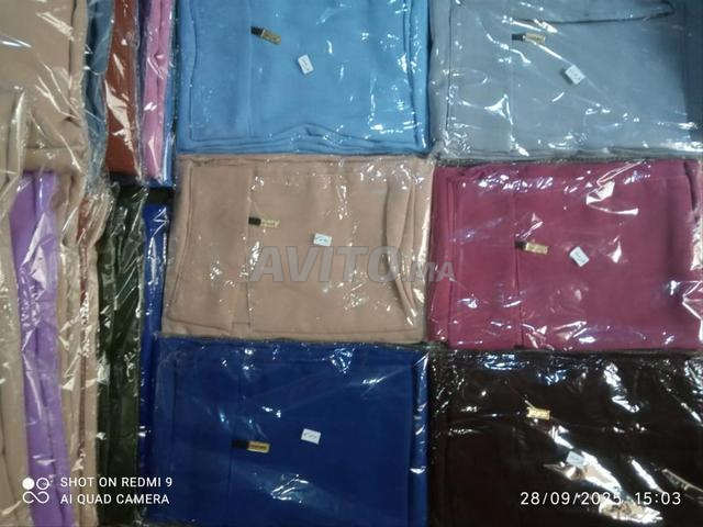 Voile de niqab - 2
