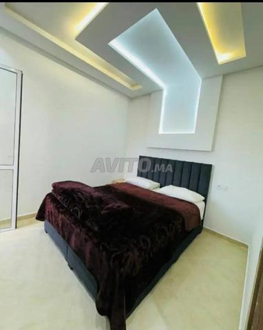 Appartement meublé à Beni Mellal - 2