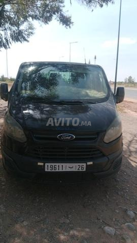 Ford à vendre modèle 2015 - 2