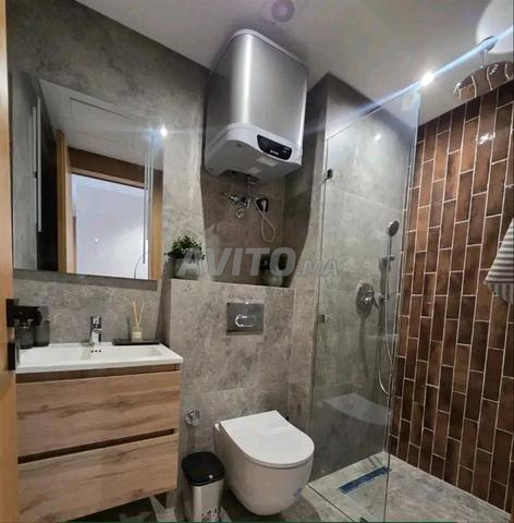 Appartement Guéliz - 2