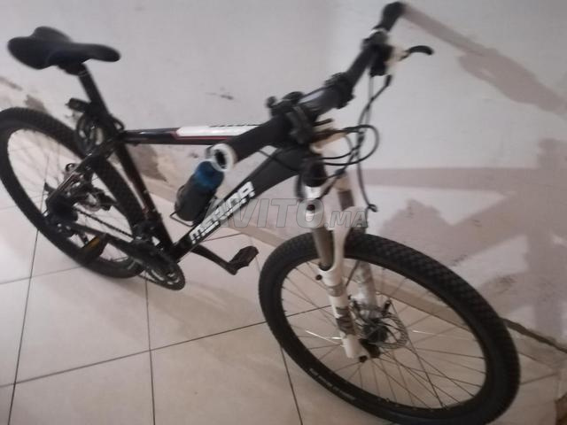 Vélo MERIDA - 2
