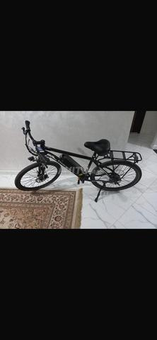 Vélo électrique - 2