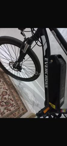Vélo électrique