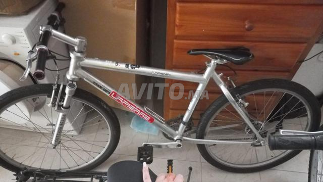 Vélo bon état - 2