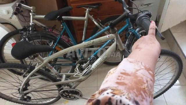 Vélo bon état