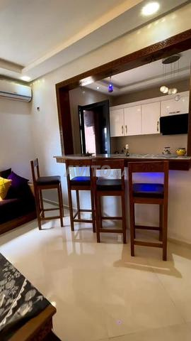 Appartement moderne à louer mensuellement - 2