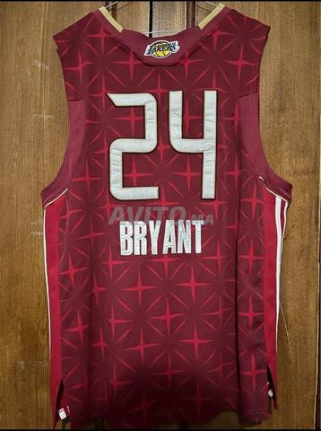 T-shirt de basketball NBA - 2