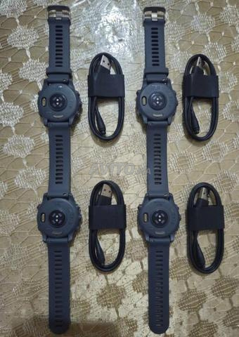 Garmin Forerunner 255 neuve - 2