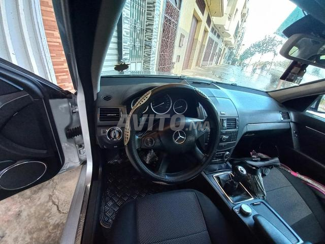 Excellente voiture à vendre