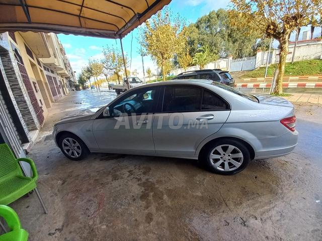 Excellente voiture à vendre
