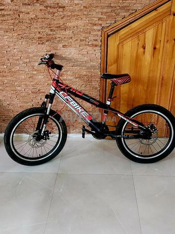 Vélo de très bonne qualité à vendre - 2