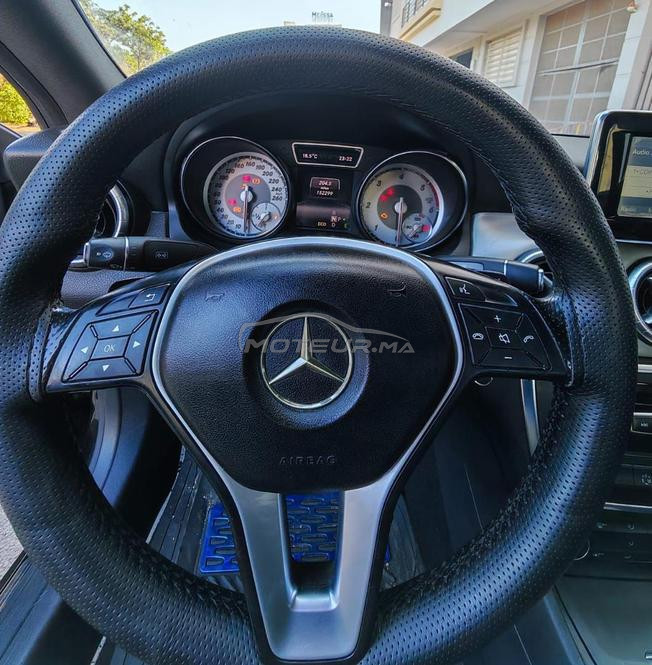 mercedes 220 CLA 