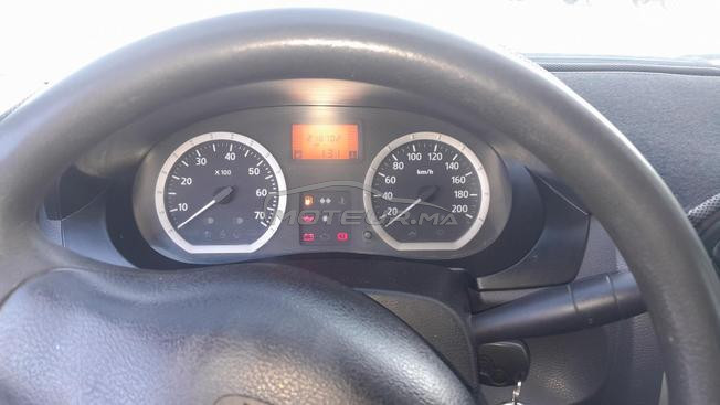 dacia à vendre