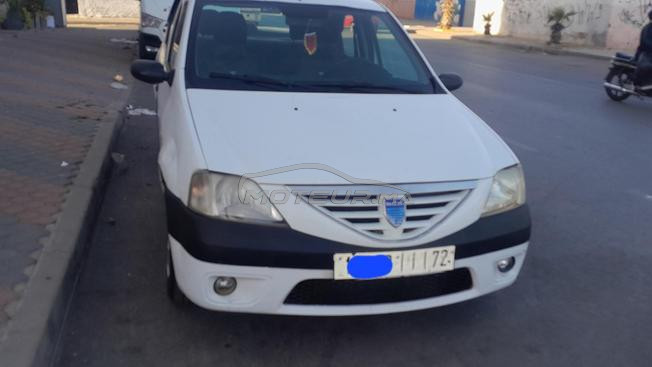 dacia à vendre