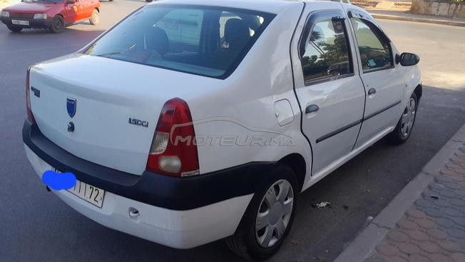 dacia à vendre