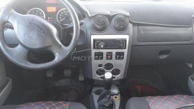 dacia à vendre