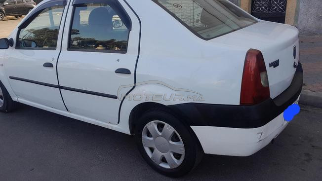 dacia à vendre
