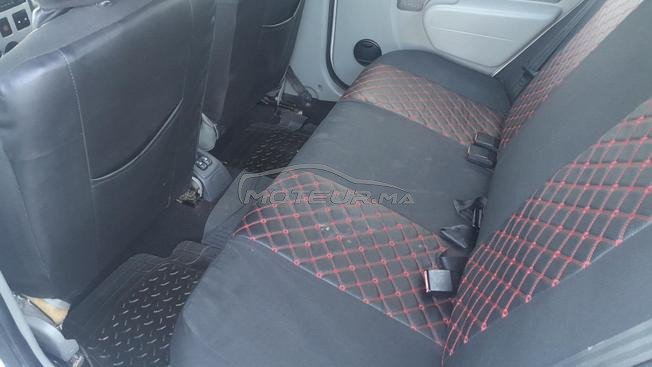 dacia à vendre