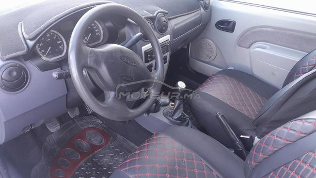 dacia à vendre