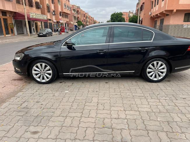 voiture a vendre en très bon état 