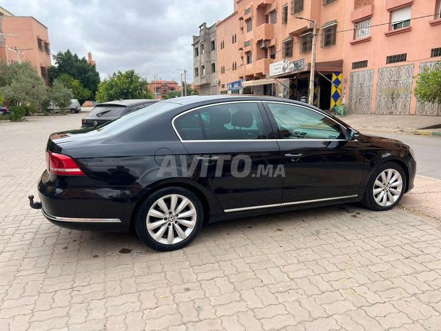 Voiture à vendre en très bon état