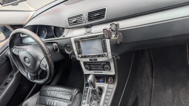 voiture a vendre en très bon état 