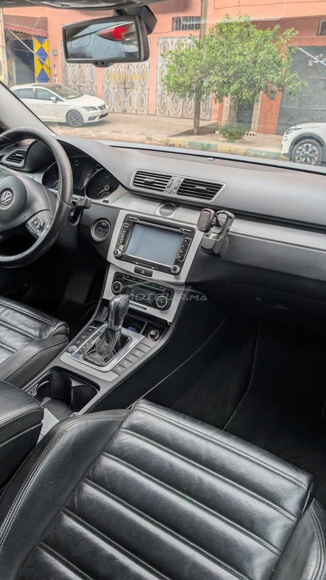 voiture a vendre en très bon état 