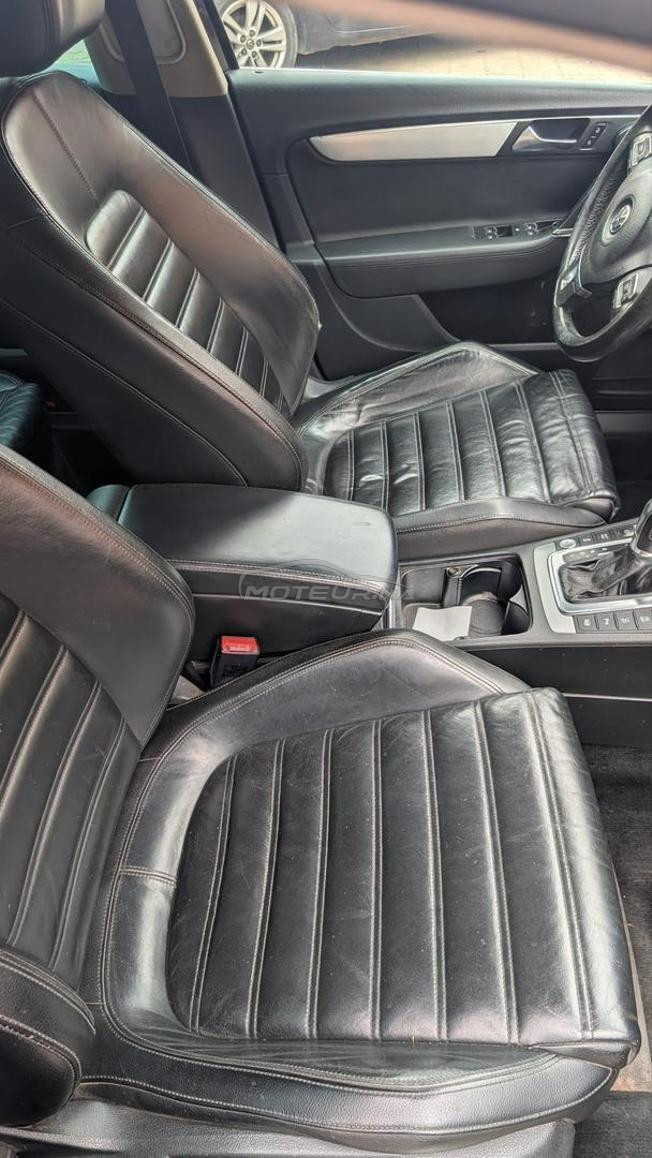 voiture a vendre en très bon état 