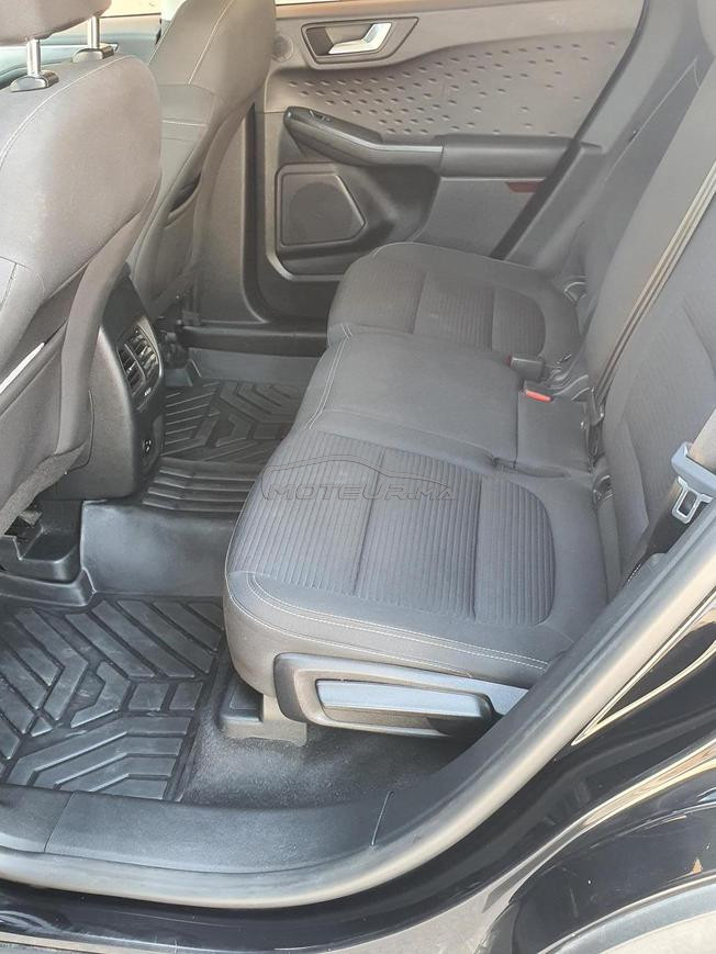 kuga 2021 1ère main 