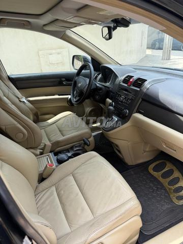 هوندا CRV 2011 - 2