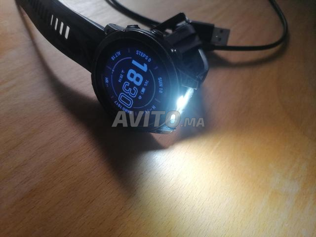 Garmin Fenix 7X - 2