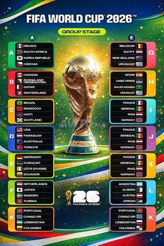 IPTV 4K Maroc 🇲🇦 Europe 🇪🇺 – Image Ultra Réaliste