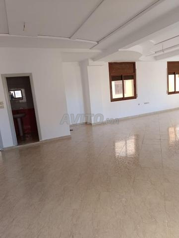 Plateaux bureaux modernes en location - 2