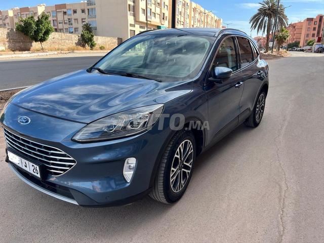 Ford Kuga Titanium