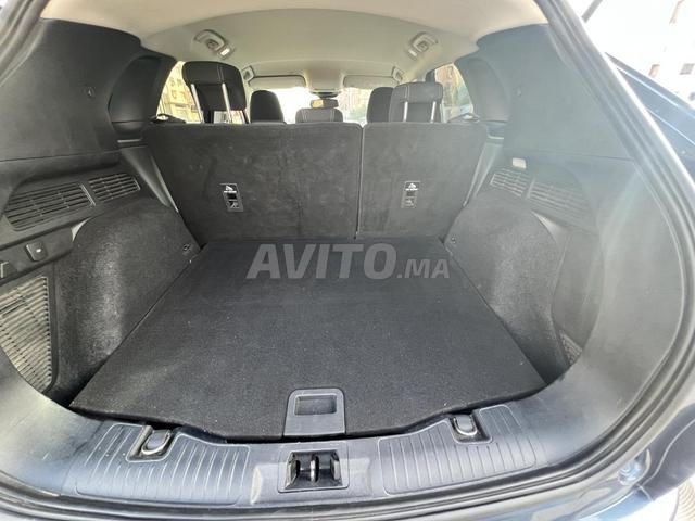 Ford Kuga Titanium
