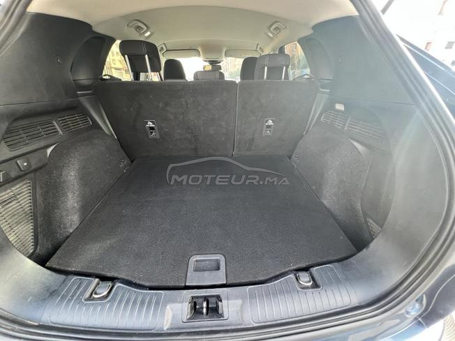 ford kuga titanium