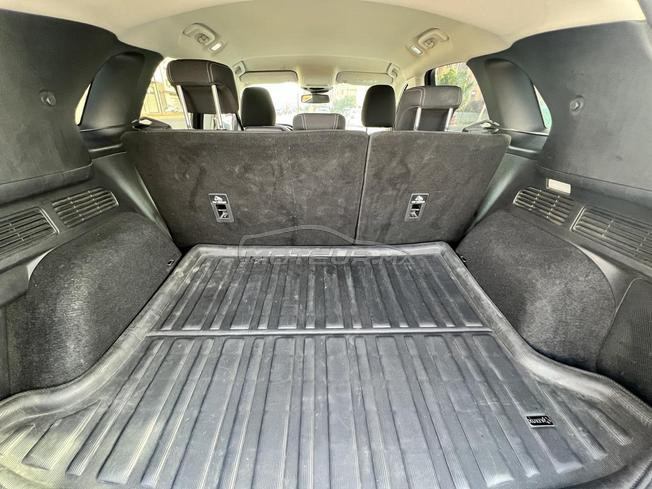 ford kuga titanium
